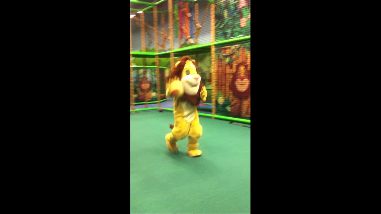 Leo sportar