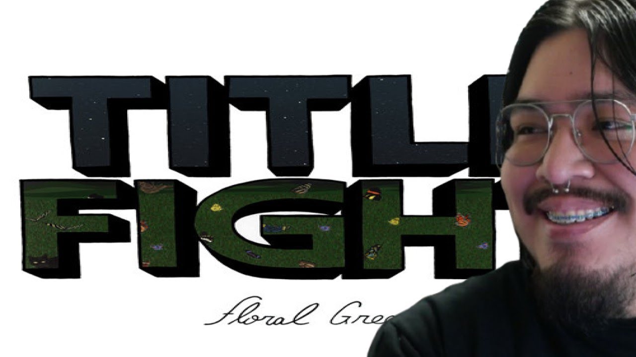 1ST LISTEN REACTION Title Fight - Secret Society