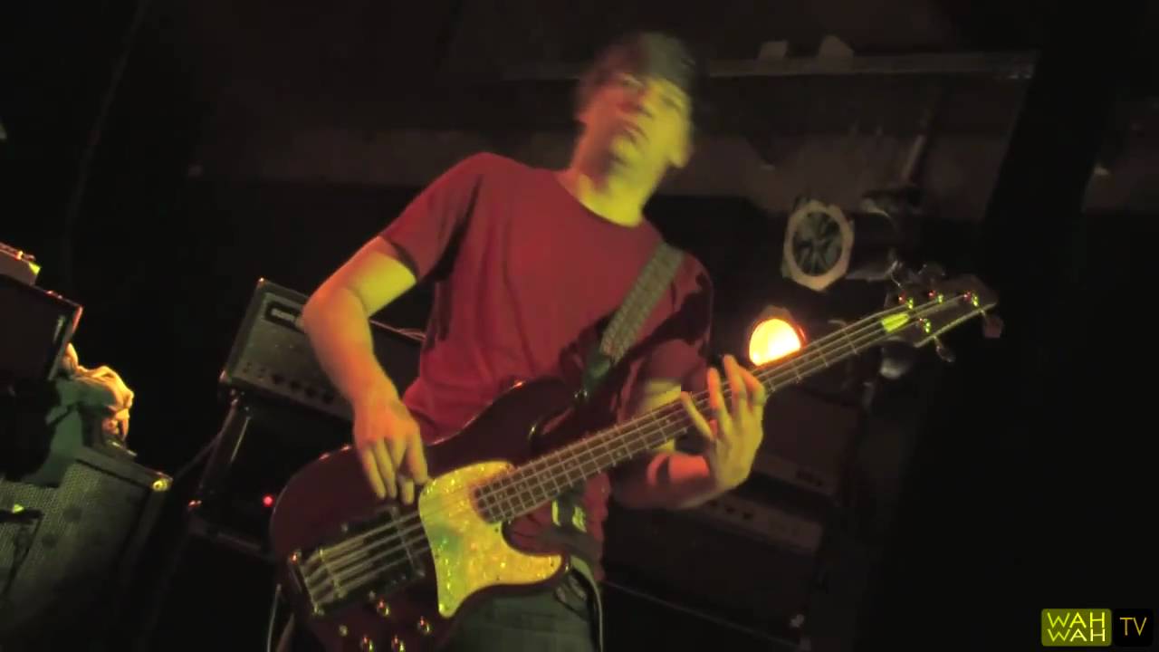 ROTOR - gnade dir gott - live 2011 (HQ sound / 