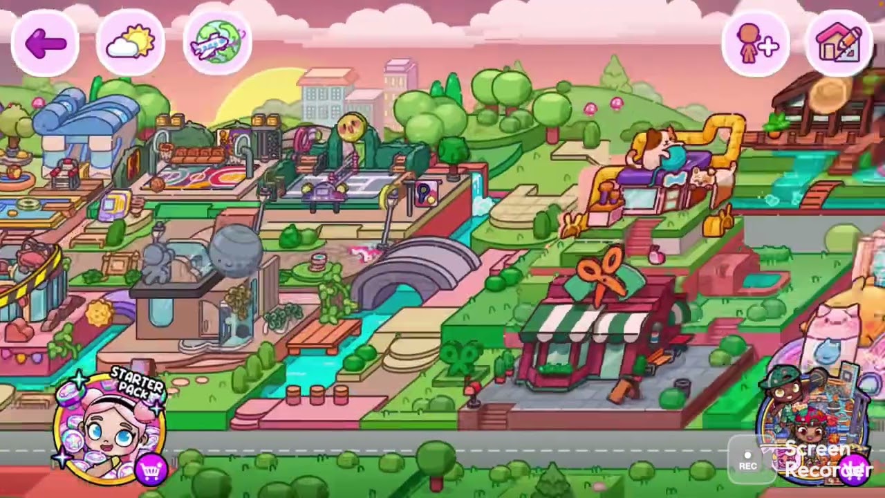 Праздник дождя (КОНЕЦ)