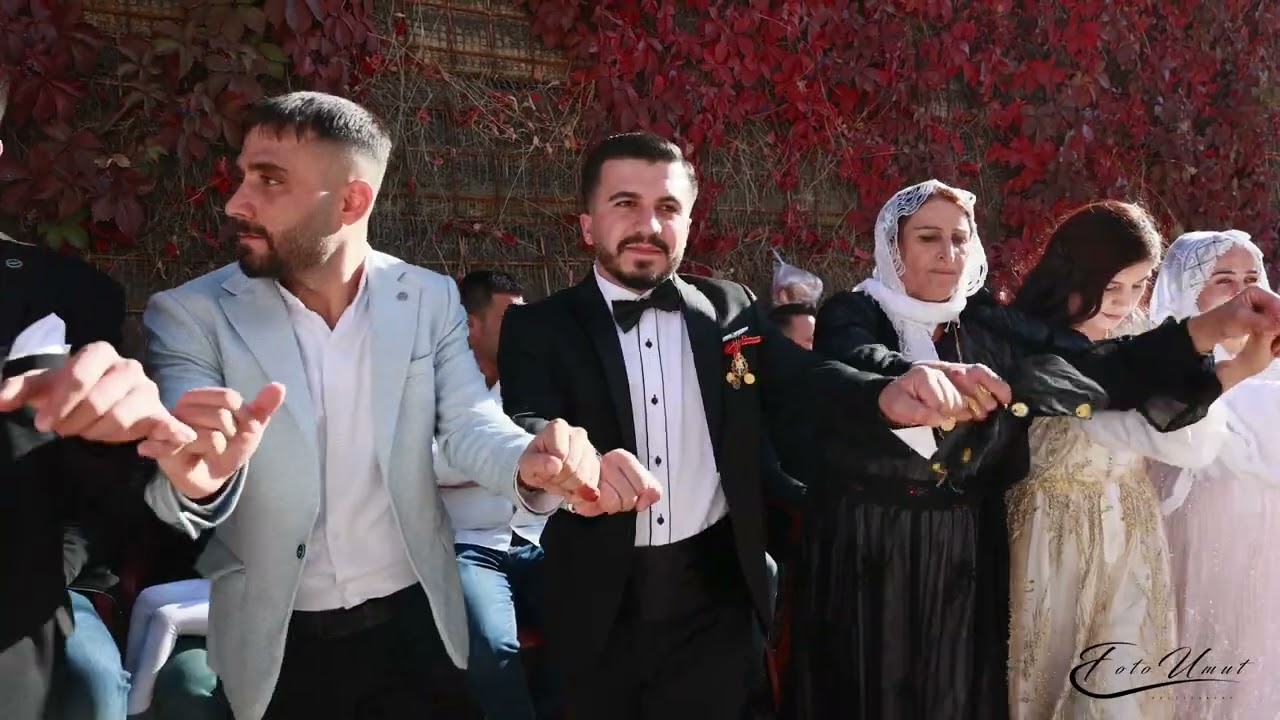 MUHAMMED DURU DÜĞÜN FRAGMANI (FOTO UMUT) ŞIRNAK DÜĞÜNLERİ