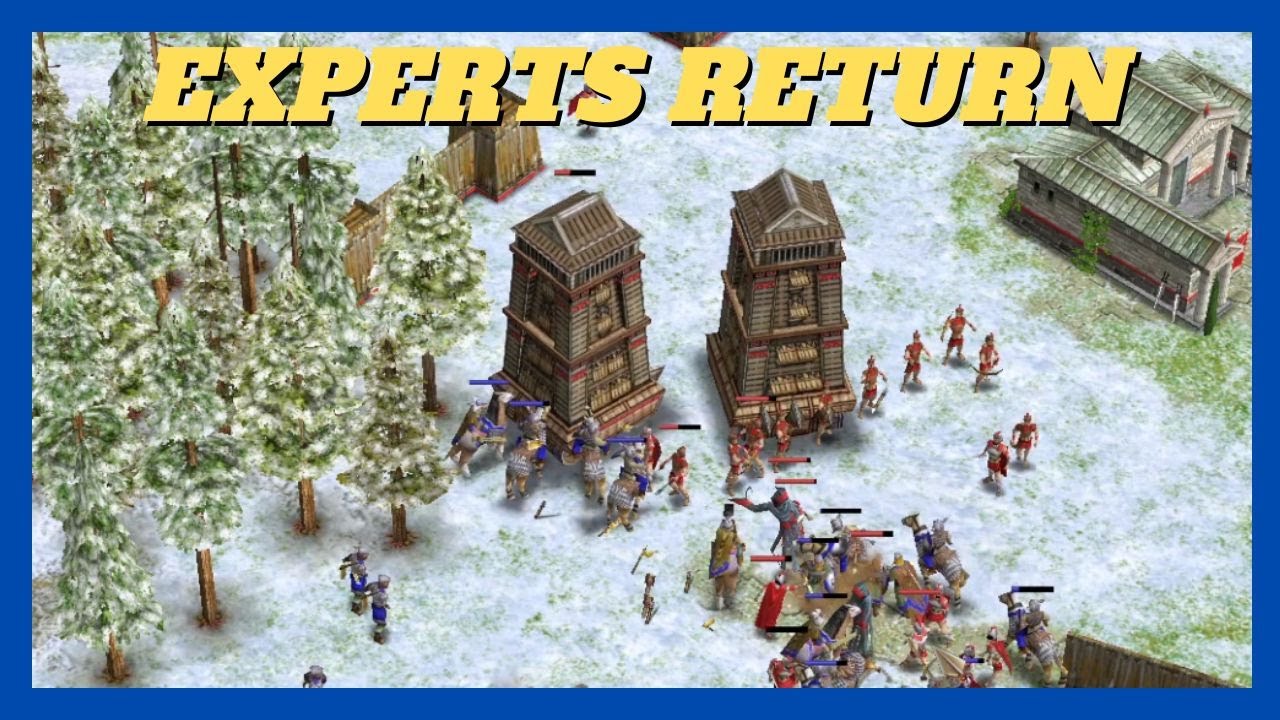 TSM PLAYER IS BACK | Suppe (Thor) vs TSM_Player (Hades) #aom #ageofempires