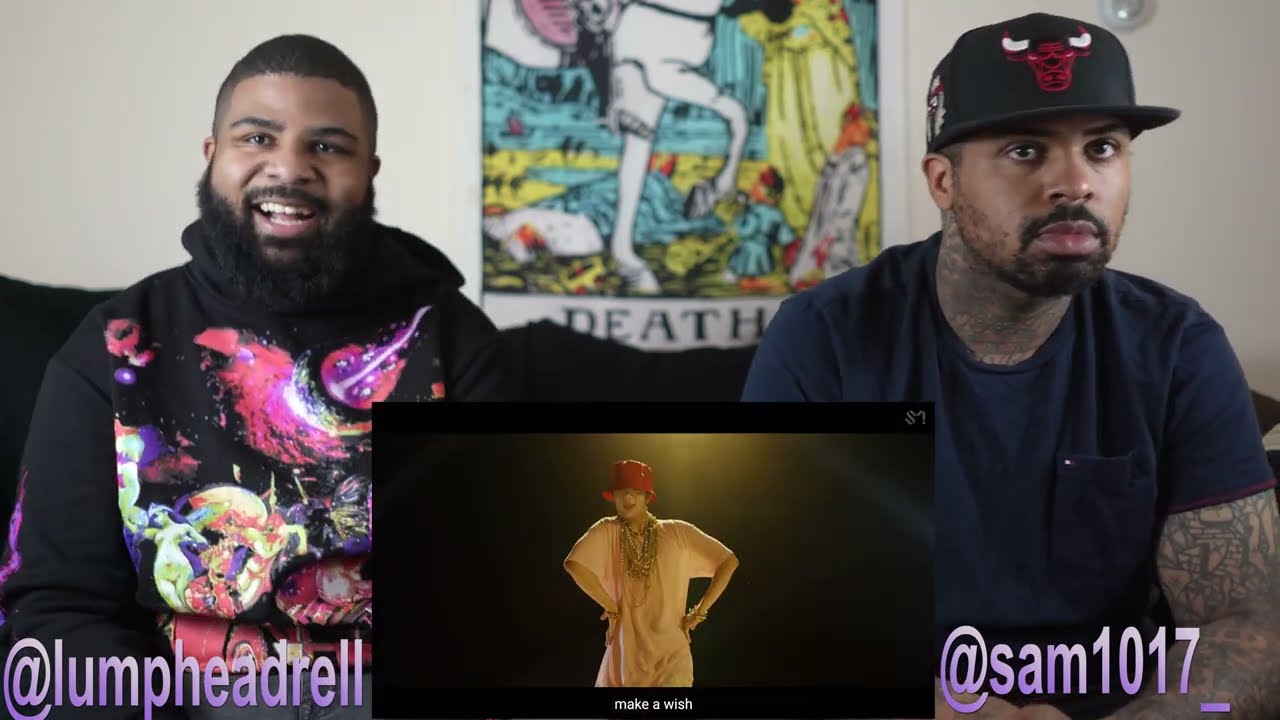 RAPPERS HEAR NCT FIRST TIME MARATHON 엔시티 127 '영웅 Kick It STICKER Make A Wish Birthday Song REACTION