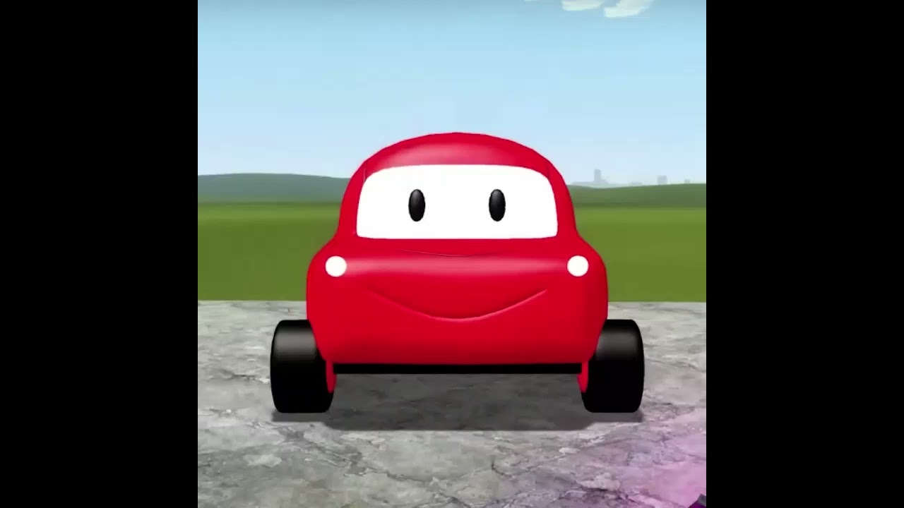 3D Leghtong Mkqueem Theme Song