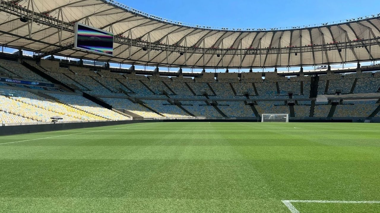 ASSISTA FLUMISENSE VS ATHLETICO PR • Brasileirão 2026 