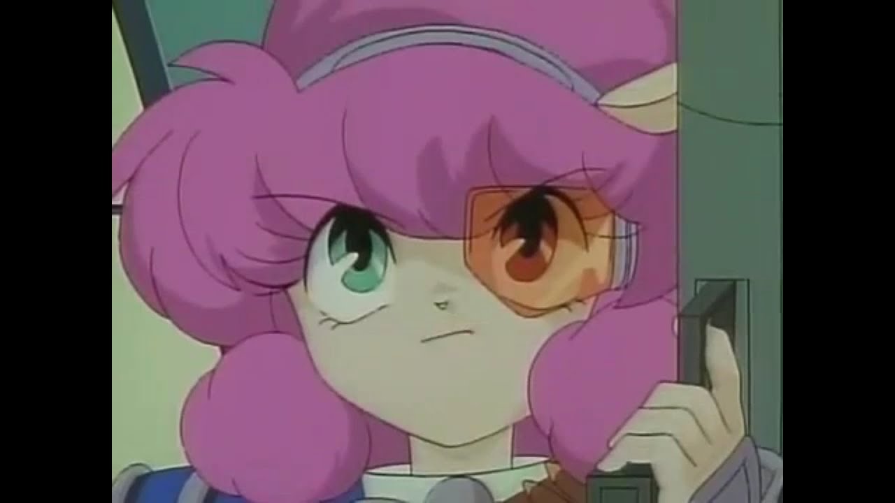 エトレンジャーOP まだまだまだ【MAD】
