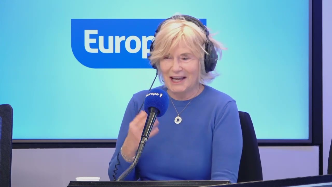 «Intime» : Catherine Ceylac est l'invitée de Culture médias
