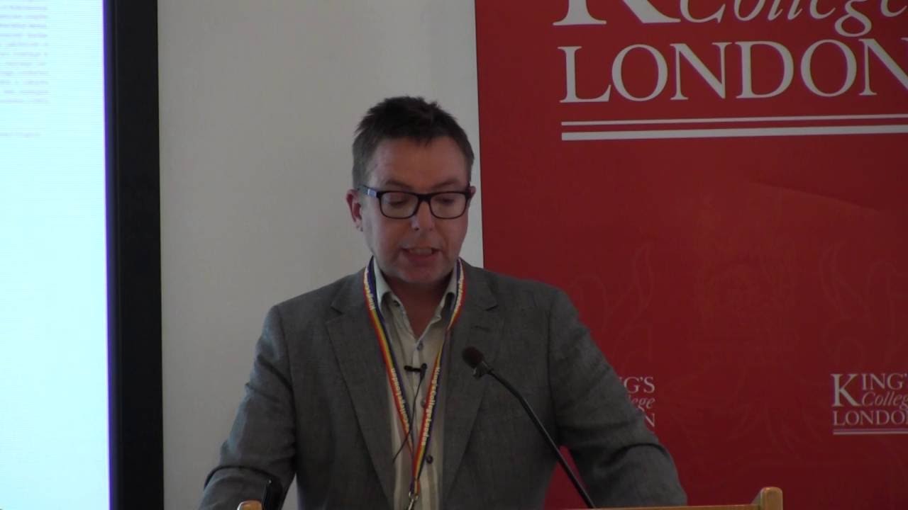 Enhancing palliative and end-of-life care for LGBT people