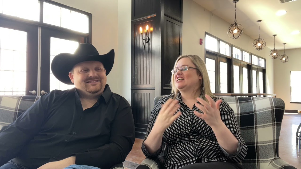 S1 - E5 - Road To True Country | Matt Maverick