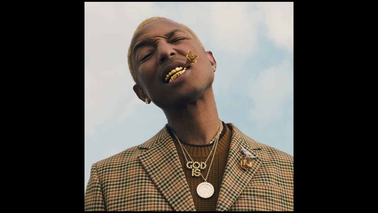 [FREE] 2000s x Pharrell Williams Type Beat 