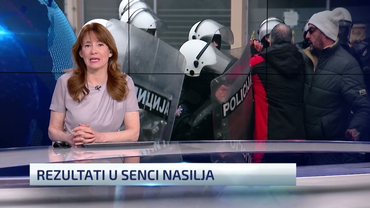 Dnevnik u 19 /Beograd/ 30.3.2026.