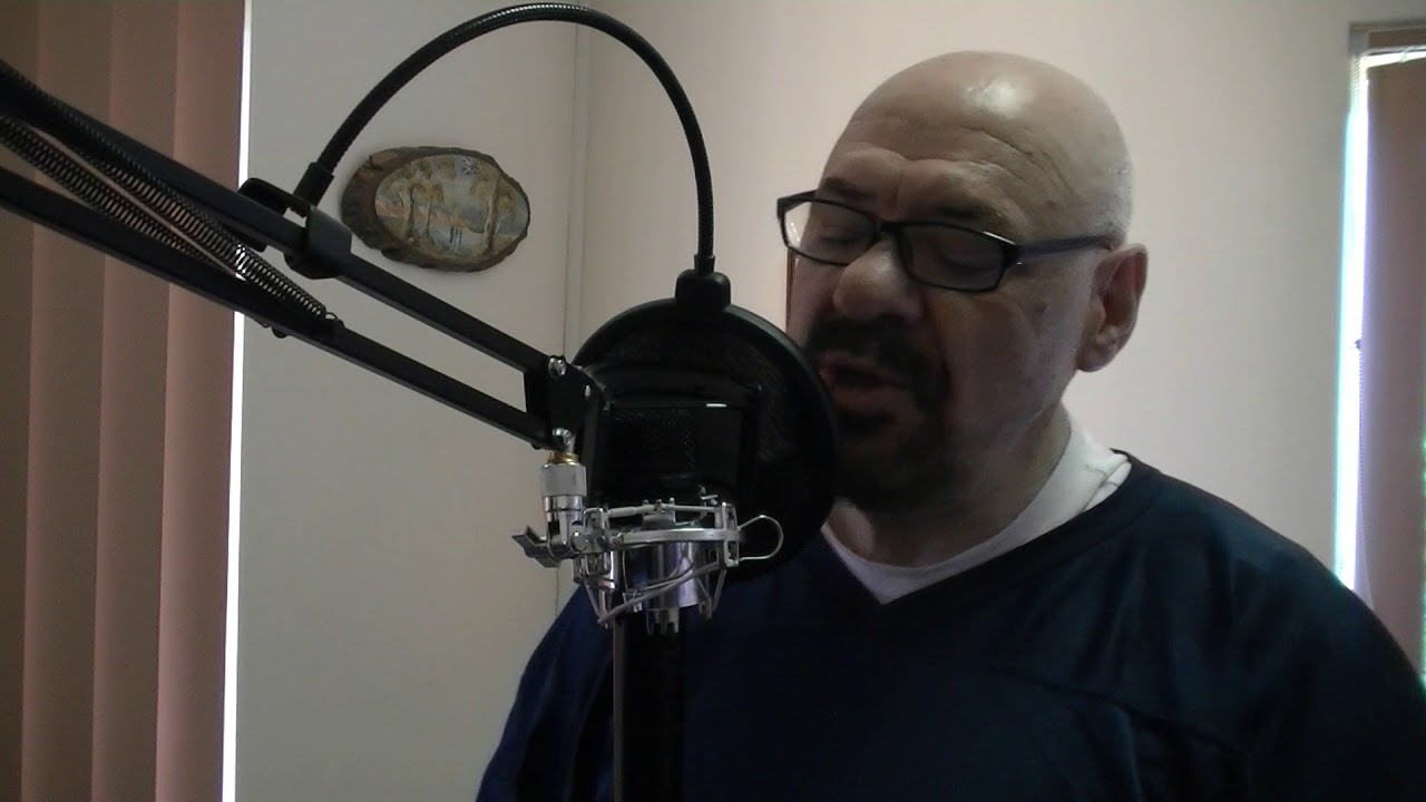 HOW DEEP IS YOUR LOVE (THE BEE GEES ) COVER NICK KALPAKOS.