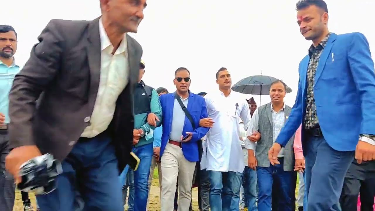 Dauda Khel Jr Bhatta Vs Bhanu Bhakta Joshi \ Gaura Specila \ Tudikhel Kathmandu 2080 \ #dauda #all