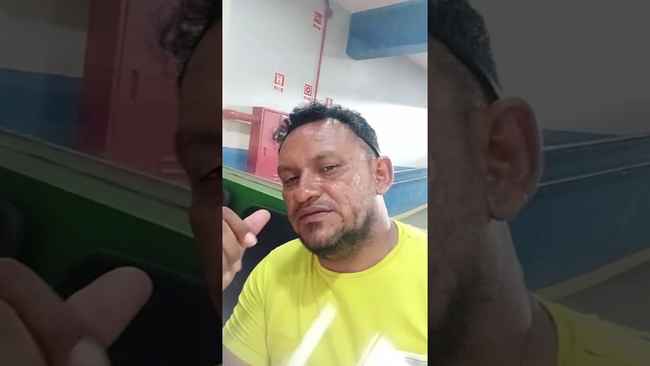 viajando de Santarém pro garimpo.do cripurizáo.
