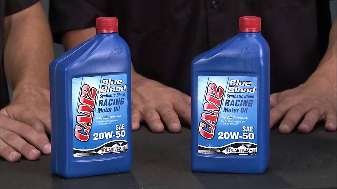 CAM2 on 2 Guys Garage
