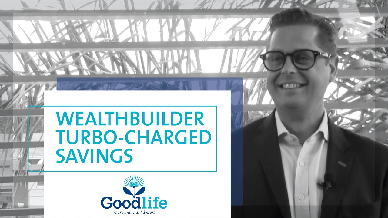 WealthBuilder &ndash; Turbo Charged Savings