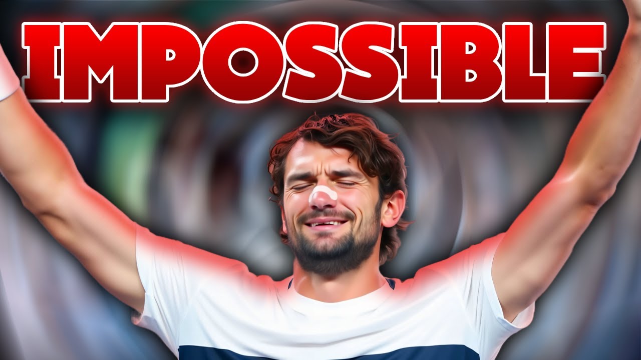 The Greatest Underdog Run in Tennis History