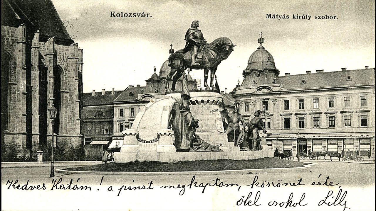 Ezért pár évtizede még börtön járt - Régi magyar nótáink - Kalász - kalász .......
