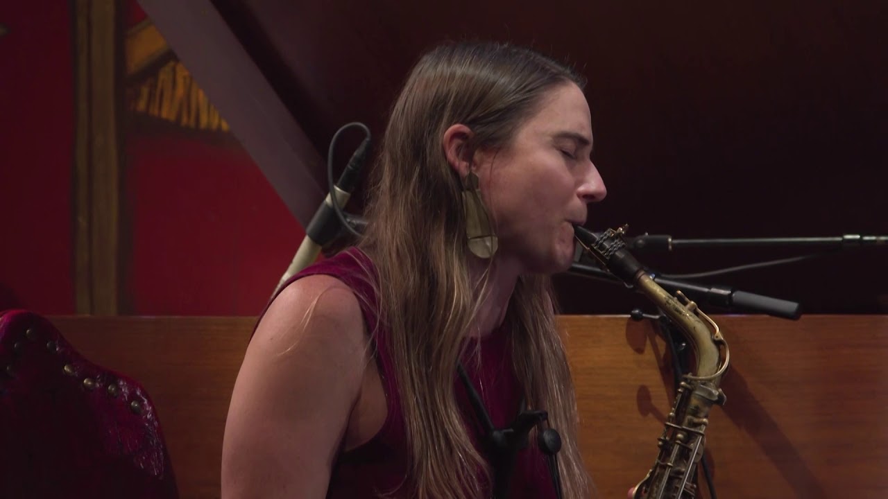 Faern Of King by Beth Schenck with Matt Wrobel, Jenny Scheinman & John Wood