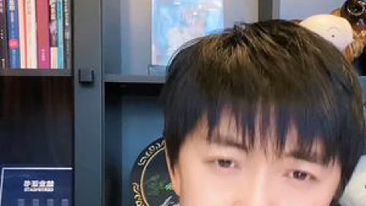 #娱乐评论大赏 #射雕 到底谁在黑，国之立意不该好好宣传嘛！