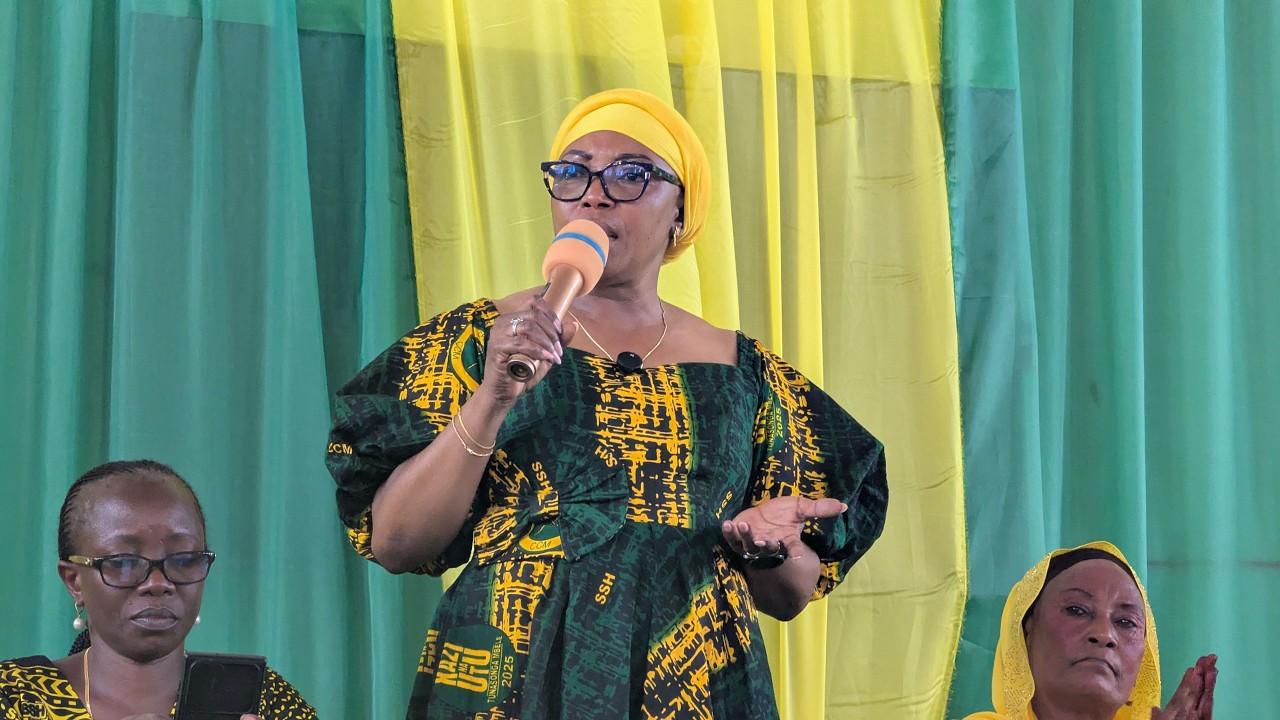 RC SENDIGA “UNA VIKOBA NANE, UTAMPA MUMEO KISUKARI” “TENDO LA NDOA HAWEZI UNAENDA KWA BODABODA”