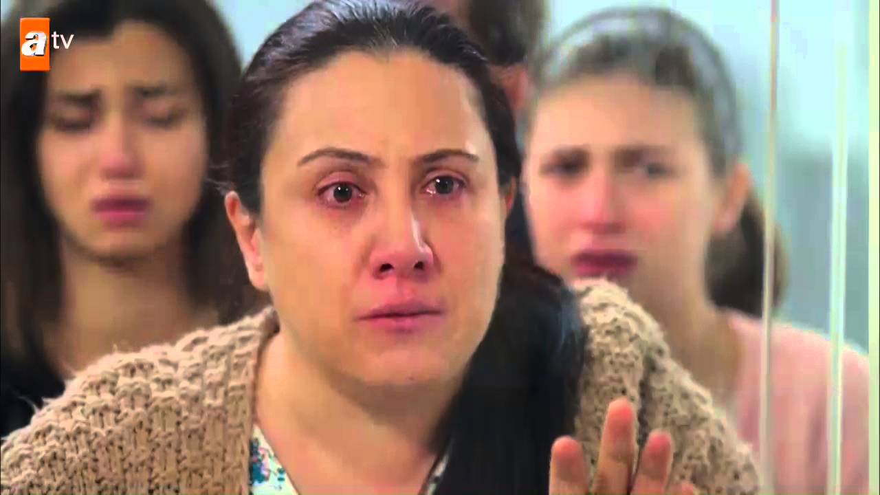 Gökhan ne olur uyan!: Kırgın Çiçekler 29. Bölüm - atv