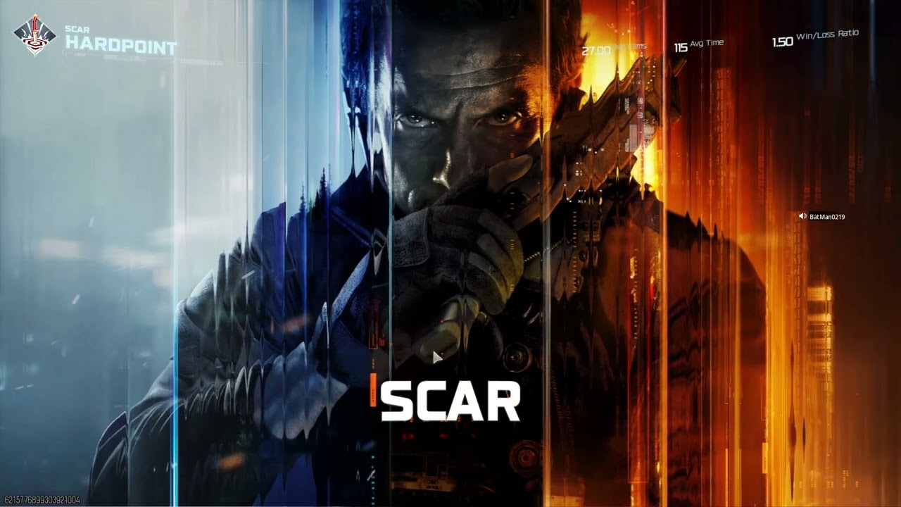 BO7 Multiplayer  I Wasn’t Ready For This…
