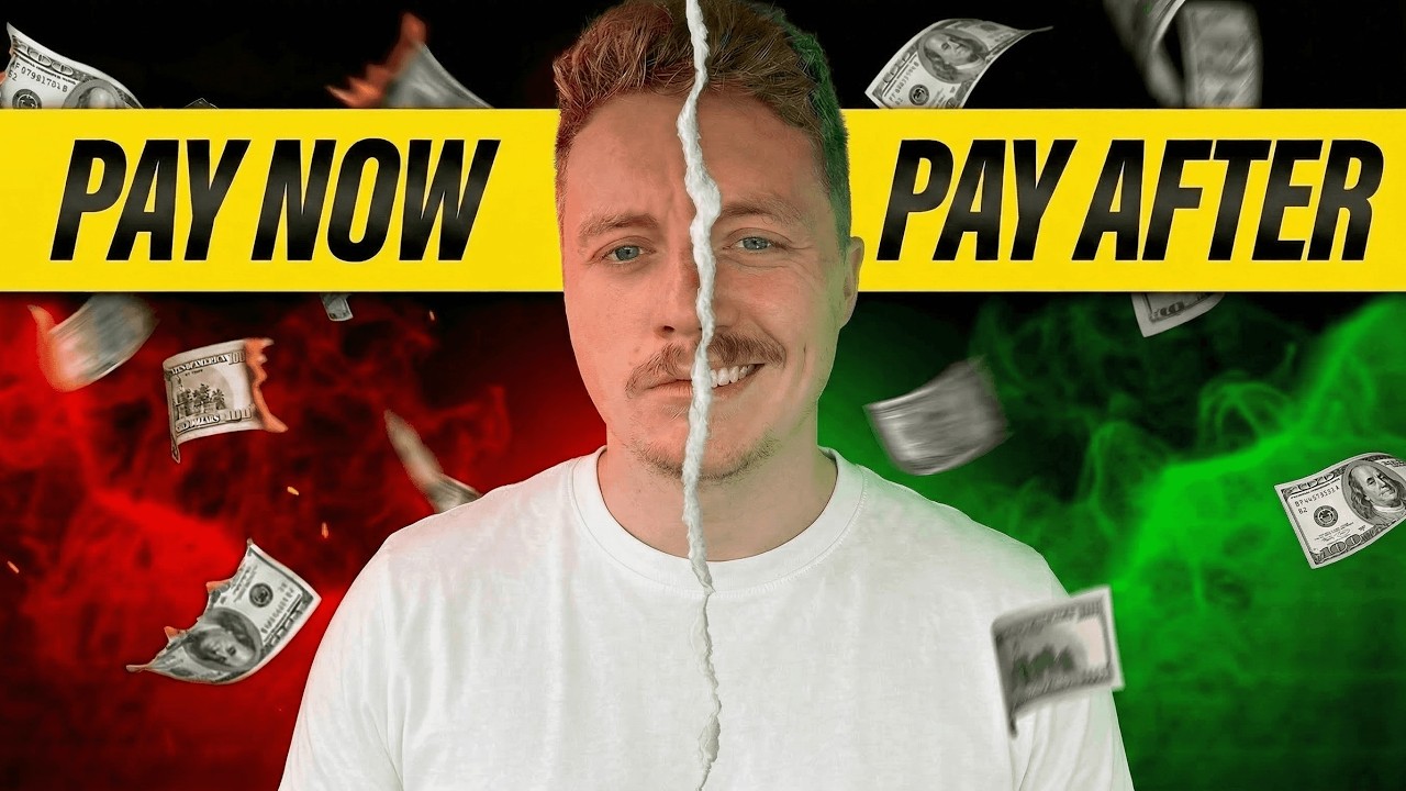 Pay After You Pass Prop Firms&hellip; This Changes Everything