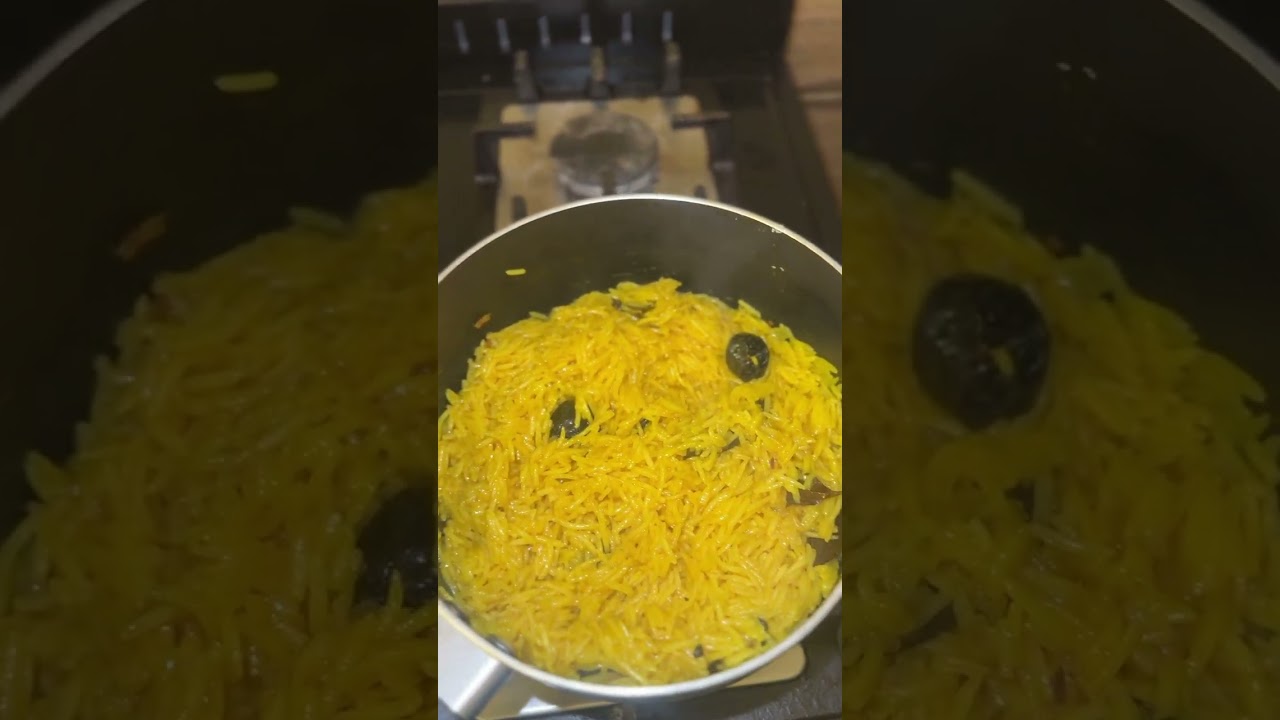 قالت اطبخ سبحانه الله كان اسهل اكل