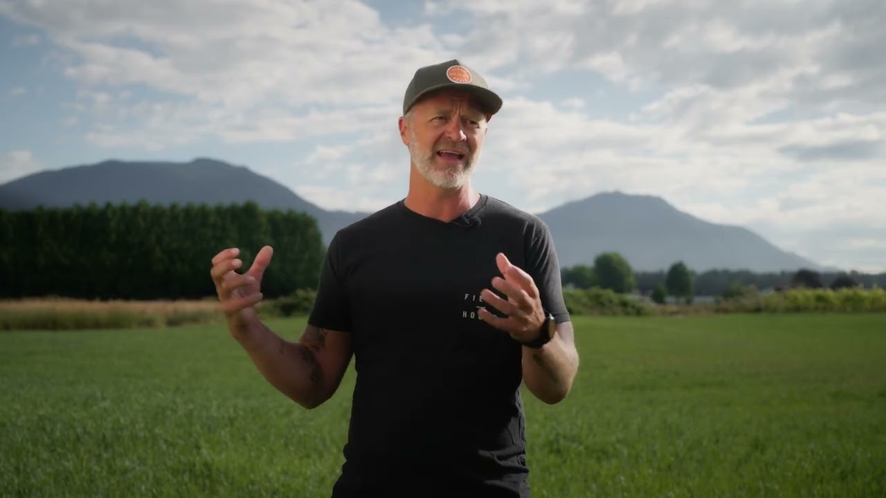 AbbyFresh Series | Field House Farms | Connecting Farming and Food in Abbotsford