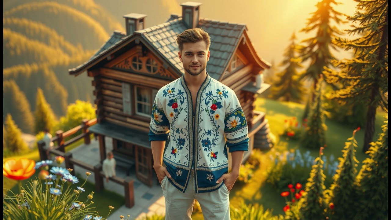 Cântecul Mireasei din Sat | „Măi Bădiță, Măi Drăguț” [Cântec de Dor]