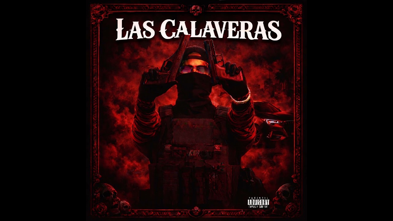 Las Calaveras - Midnights
