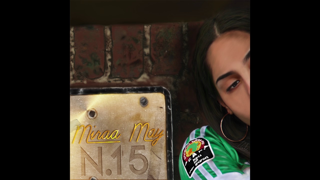 Miraa May - Commit