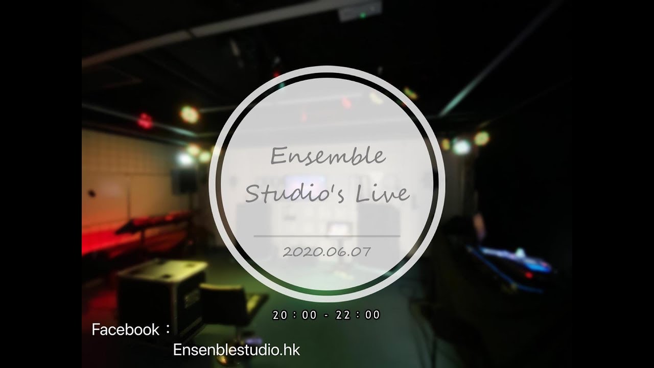 Ensemble Live