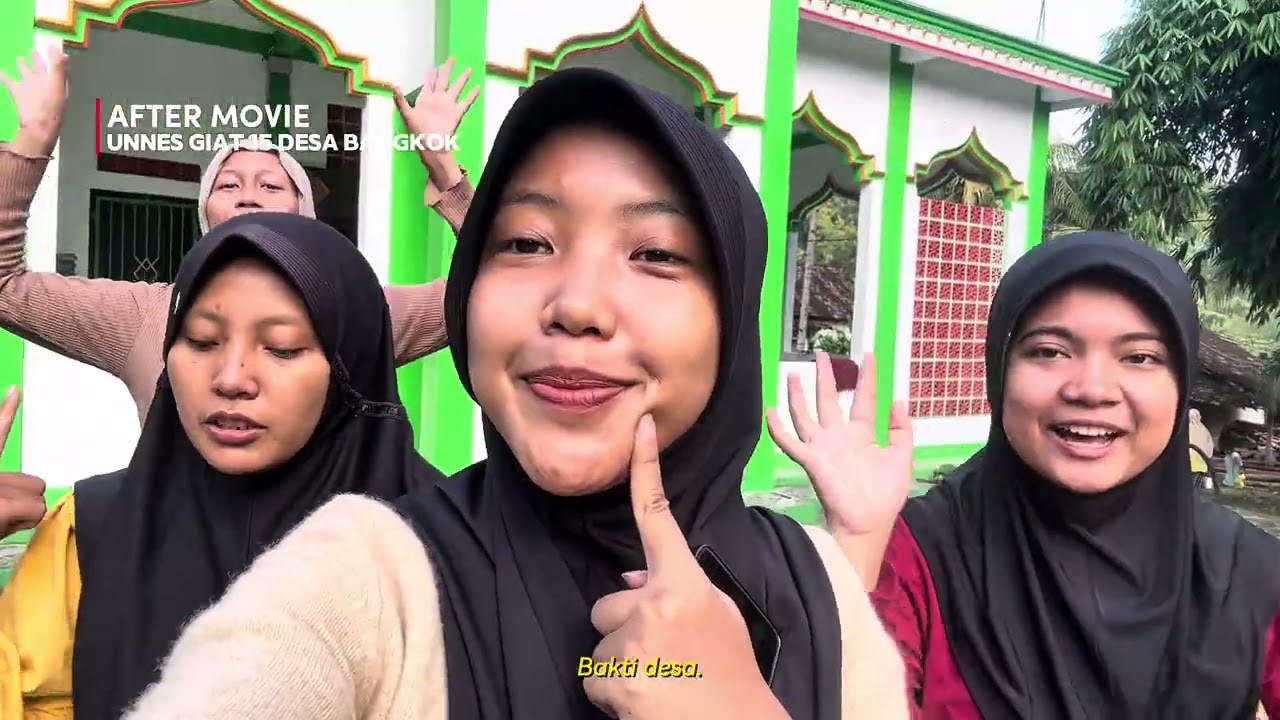 tes after movie
