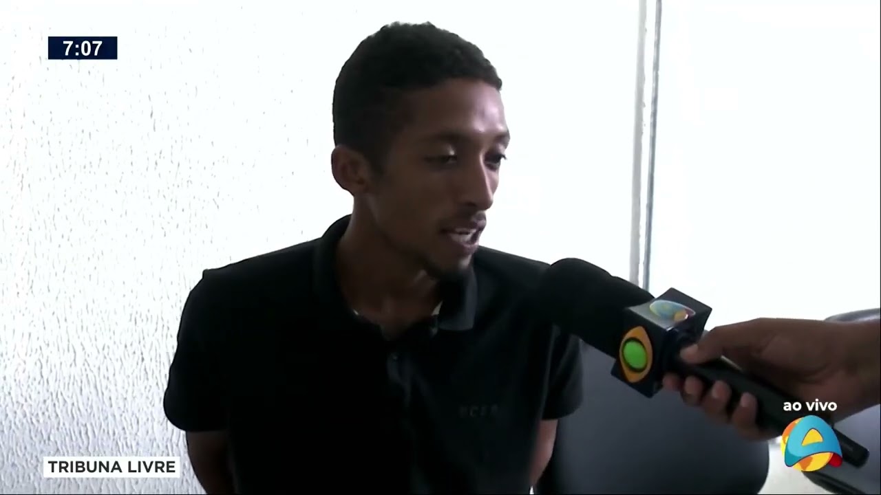 Tribuna Livre - Sepultamento do Sargento Matias: PM baleado em Bayeux