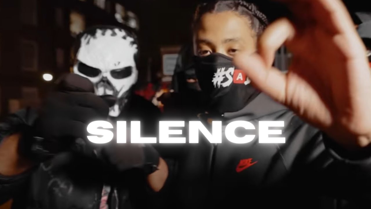 #SAD (67) Dopesmoke x R6 UK Drill Type Beat 