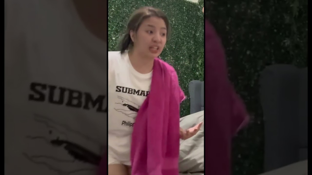 MARDY SHOWER SA GABI