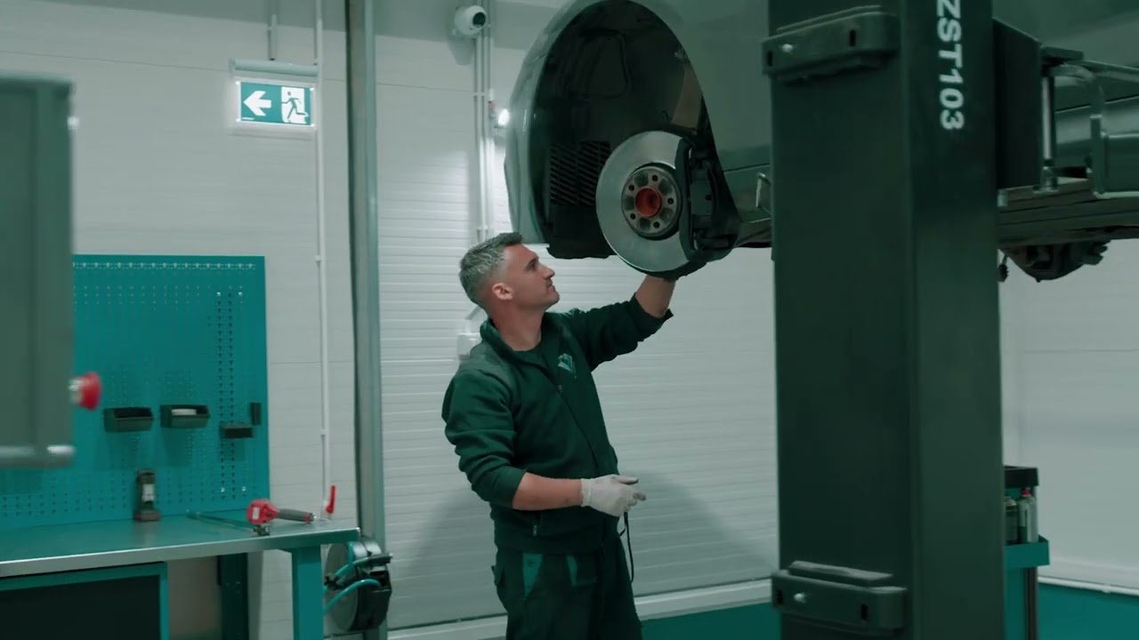 Reparatii Casete de Directie BMW | E-CASETA