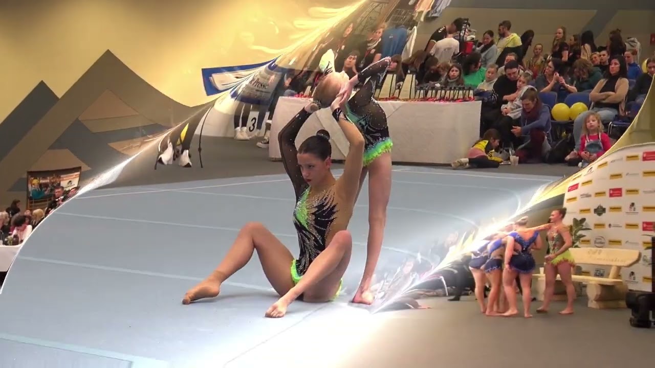 13. E-Cup, Gastvereine, Riege 12