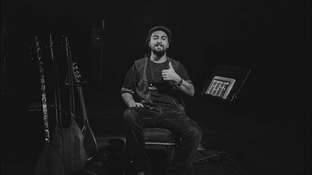 Bağlama doğaç / Ali Doğan / yol müziği