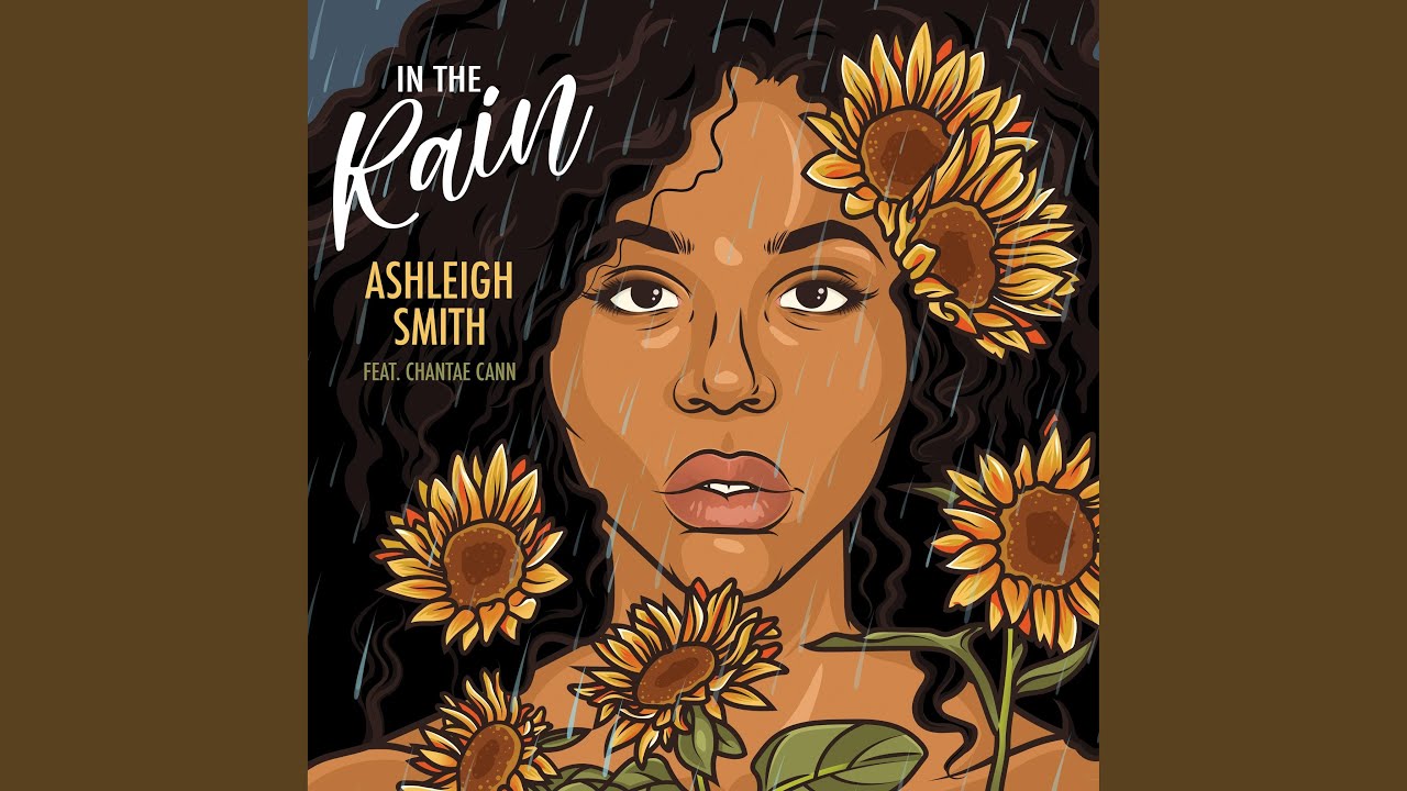 In the Rain (feat. Chantae Cann) (Extended Mix)