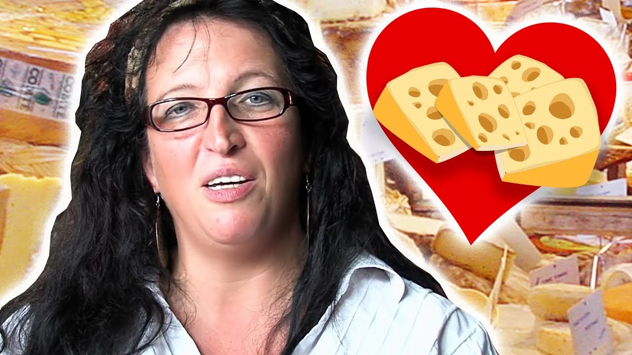 K&Auml;SE als DROGE? | Family Stories