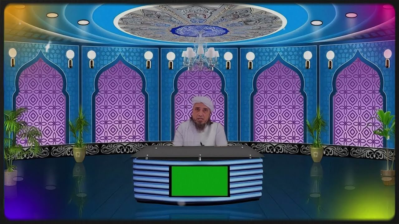Jannat Ki Tasbeeh | Fajr Ke Baad Parhne Ka Faida | Mufti Tariq Masood