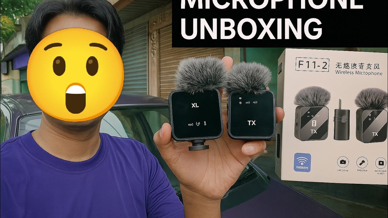 🎙 