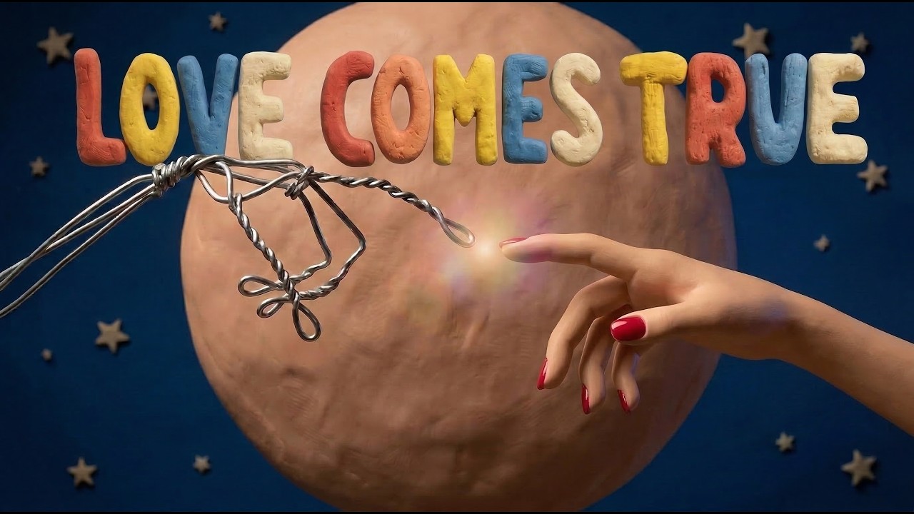 Grabber 'lovecomestrue' [Official M/V]