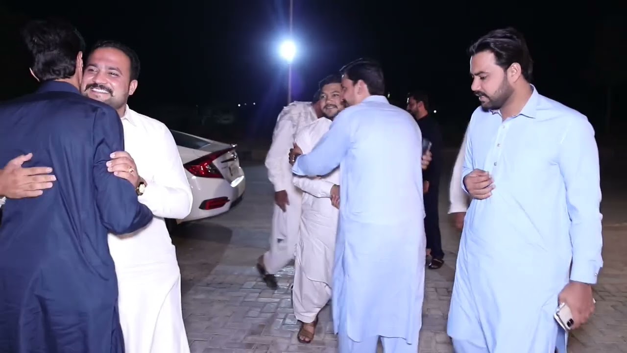 Affaq Ramzan khan jadoon from Jadoon house D17/2 (mandi)