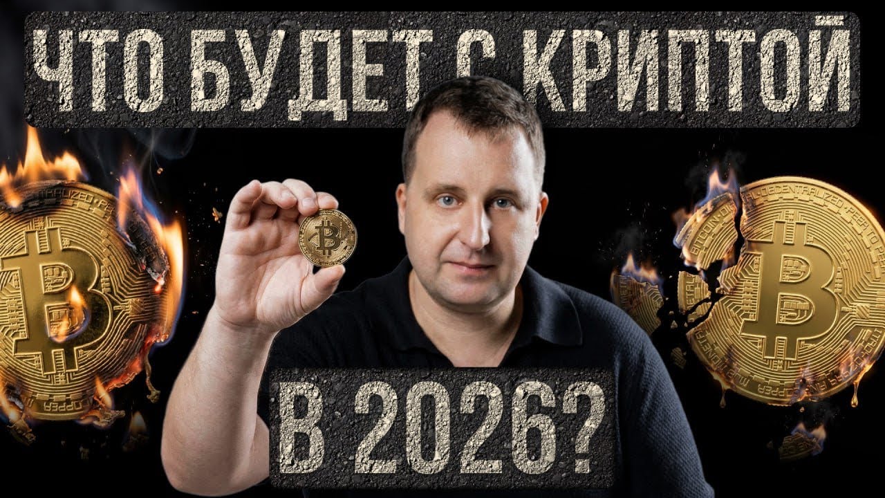 Криптовалюта в России: между запретом и регулированием - что можно и что нельзя в 2026 году