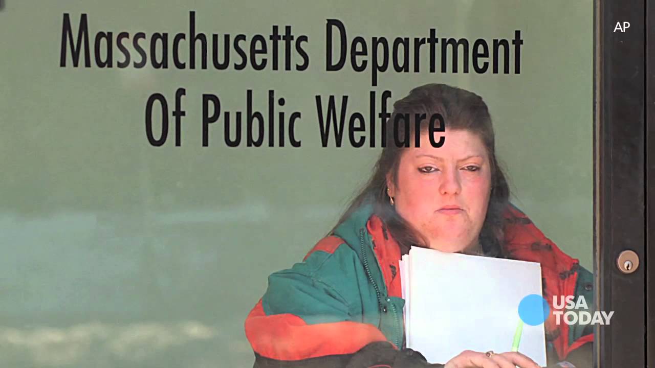 How much do those not on welfare pay for the program? Ask USA TODAY