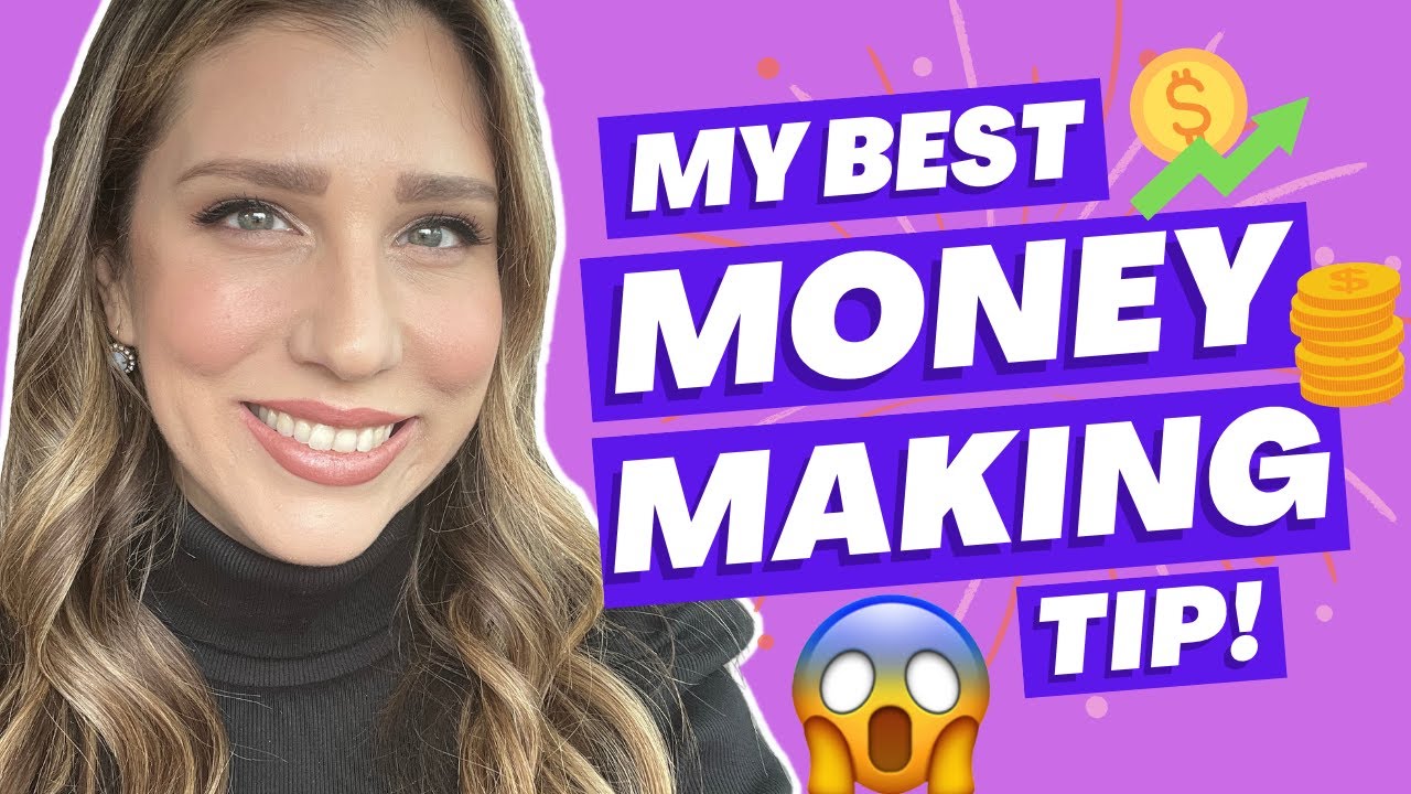 How to manifest Money into your life! Success tips for 2023!